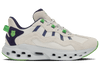 09445 - 138 - M | TUBES LITE RMX | BLANC/NAVAL ACADEMY/VIBRANT GREEN - K - Swiss US - FOOTWEAR