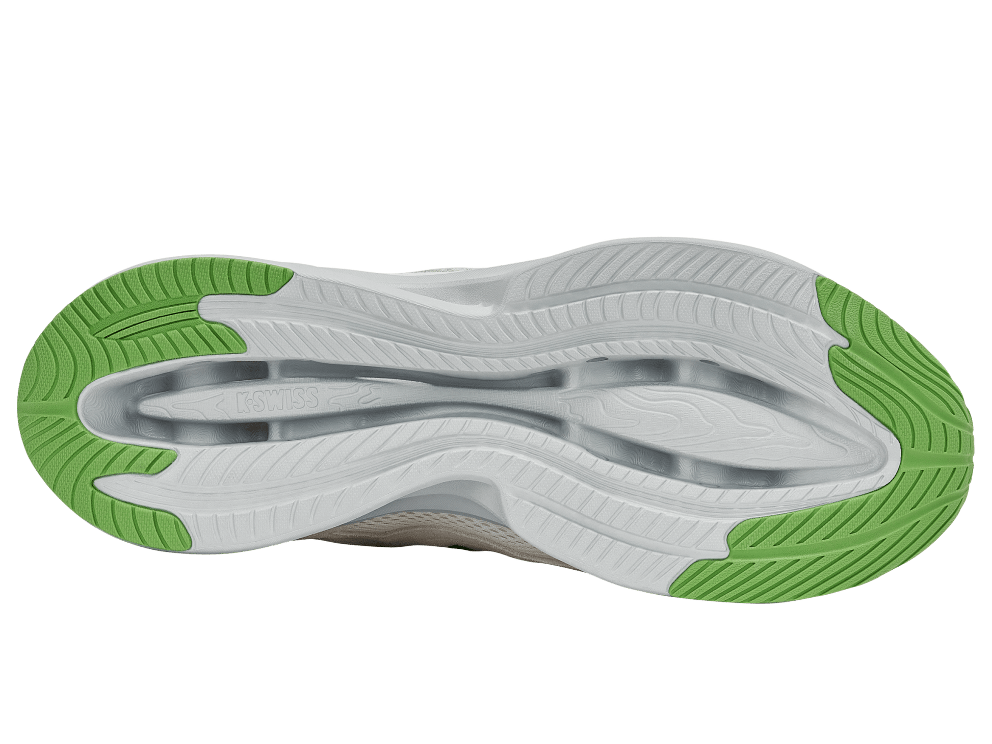 09445 - 138 - M | TUBES LITE RMX | BLANC/NAVAL ACADEMY/VIBRANT GREEN - K - Swiss US - FOOTWEAR