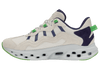09445 - 138 - M | TUBES LITE RMX | BLANC/NAVAL ACADEMY/VIBRANT GREEN - K - Swiss US - FOOTWEAR