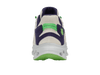 09445 - 138 - M | TUBES LITE RMX | BLANC/NAVAL ACADEMY/VIBRANT GREEN - K - Swiss US - FOOTWEAR