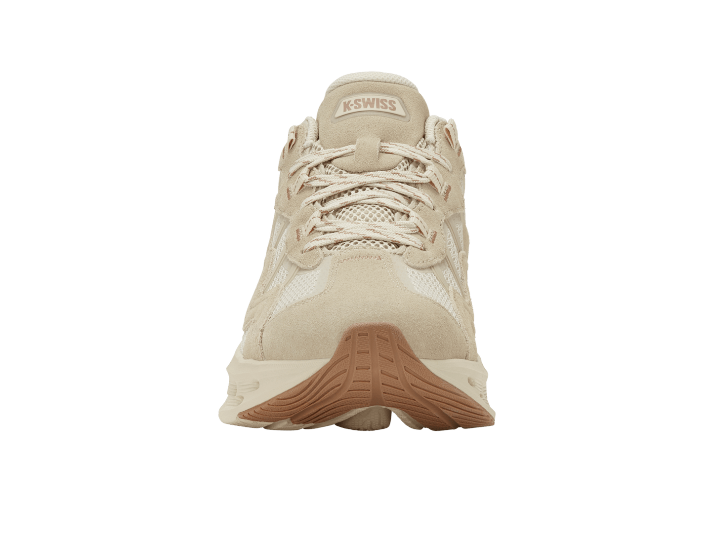 09445 - 288 - M | TUBES LITE RMX | CREME BRULEE/INDIAN TAN - K - Swiss US - FOOTWEAR