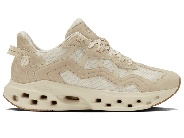09445 - 288 - M | TUBES LITE RMX | CREME BRULEE/INDIAN TAN - K - Swiss US - FOOTWEAR
