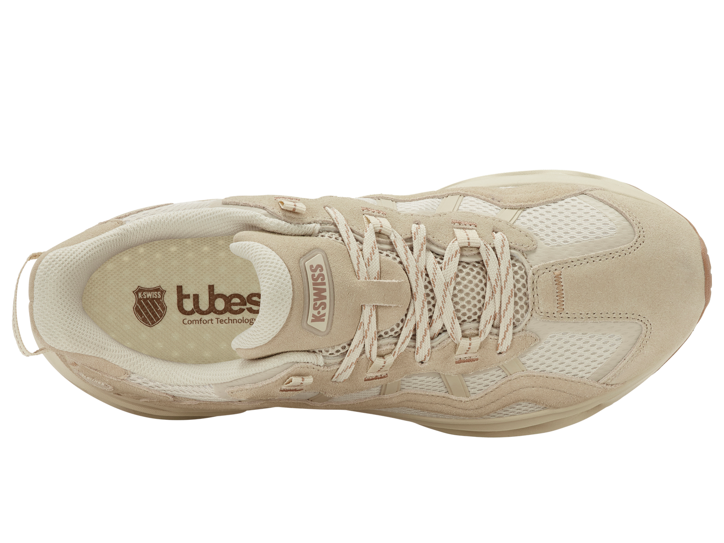 09445-288-M | TUBES LITE RMX | CREME BRULEE/INDIAN TAN