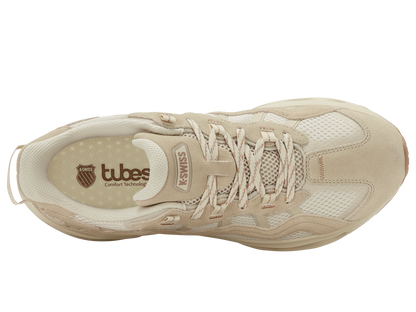 09445-288-M | TUBES LITE RMX | CREME BRULEE/INDIAN TAN