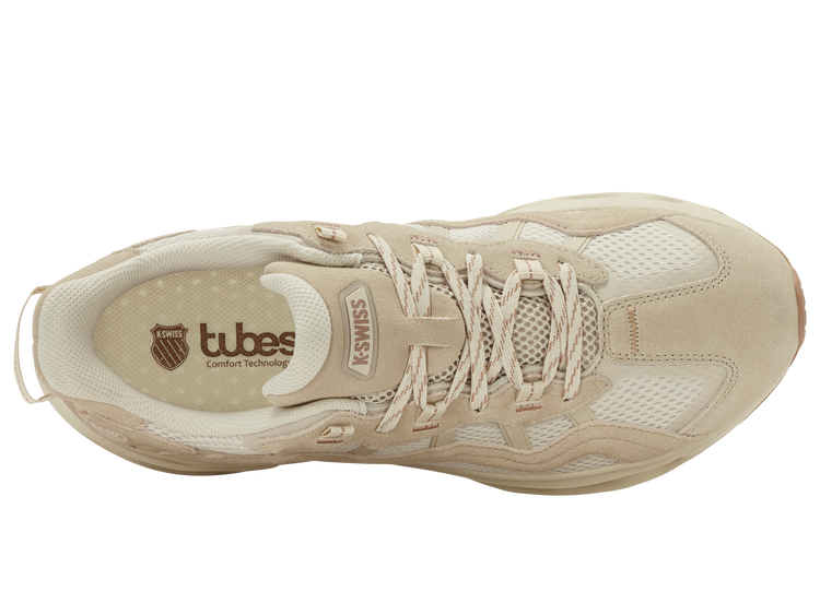09445-288-M | TUBES LITE RMX | CREME BRULEE/INDIAN TAN