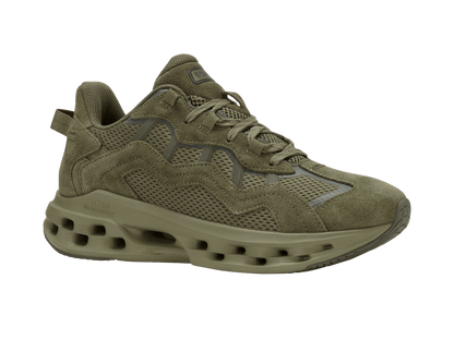 09445 - 370 - M | TUBES LITE RMX | BURNT OLIVE/GRAPE LEAF - K - Swiss US - FOOTWEAR