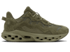 09445 - 370 - M | TUBES LITE RMX | BURNT OLIVE/GRAPE LEAF - K - Swiss US - FOOTWEAR