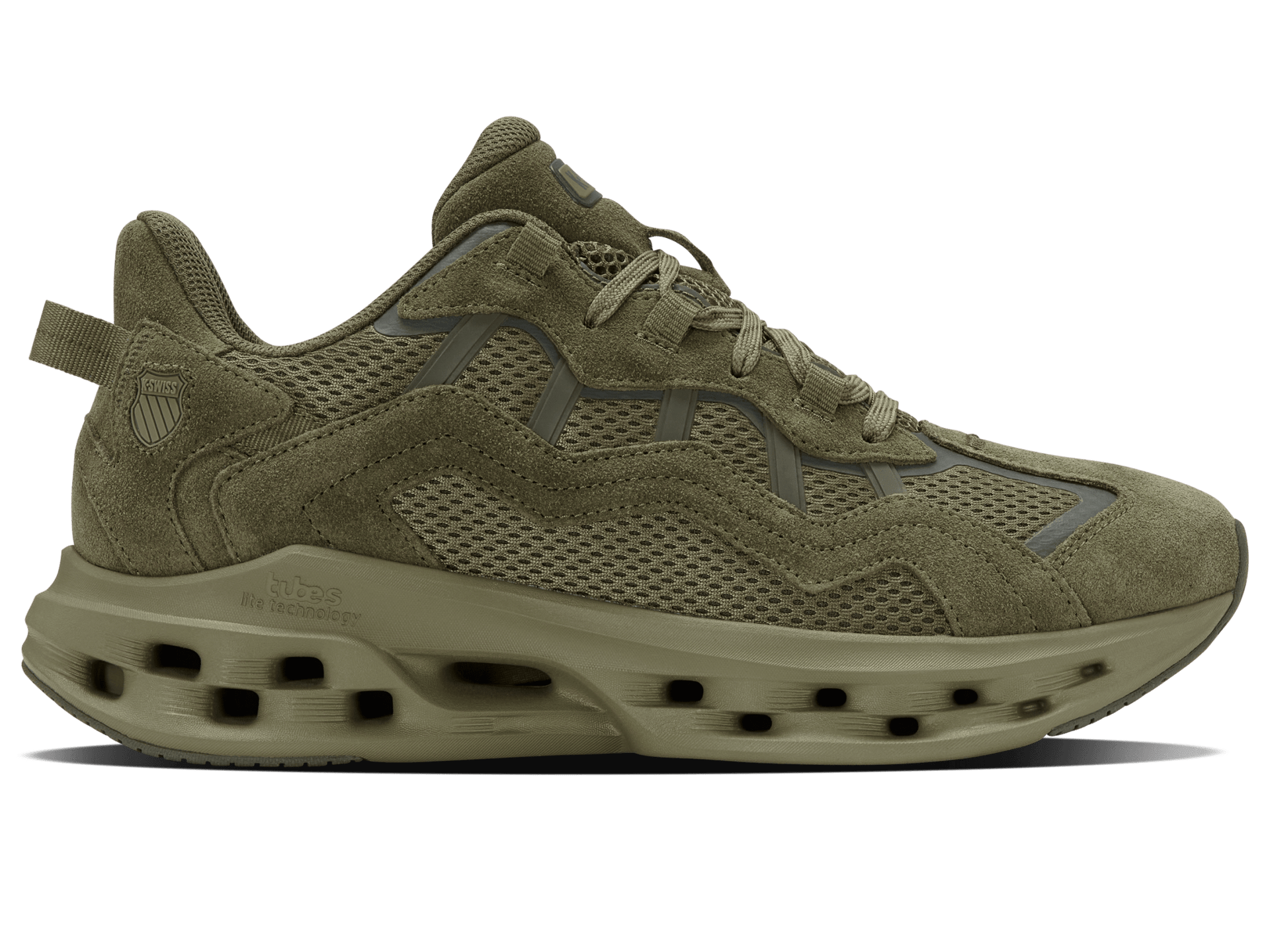 TUBES LITE RMX – K-Swiss US