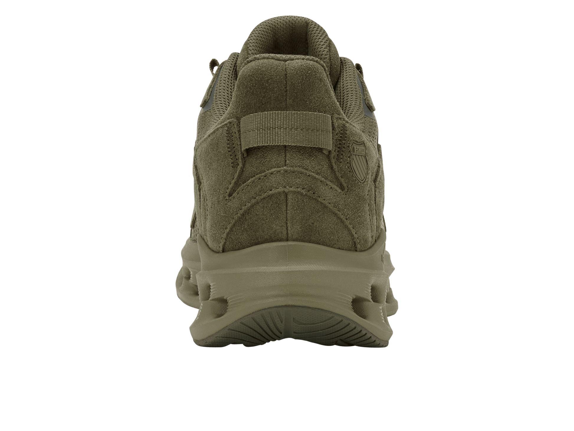 09445 - 370 - M | TUBES LITE RMX | BURNT OLIVE/GRAPE LEAF - K - Swiss US - FOOTWEAR