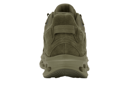 09445 - 370 - M | TUBES LITE RMX | BURNT OLIVE/GRAPE LEAF - K - Swiss US - FOOTWEAR