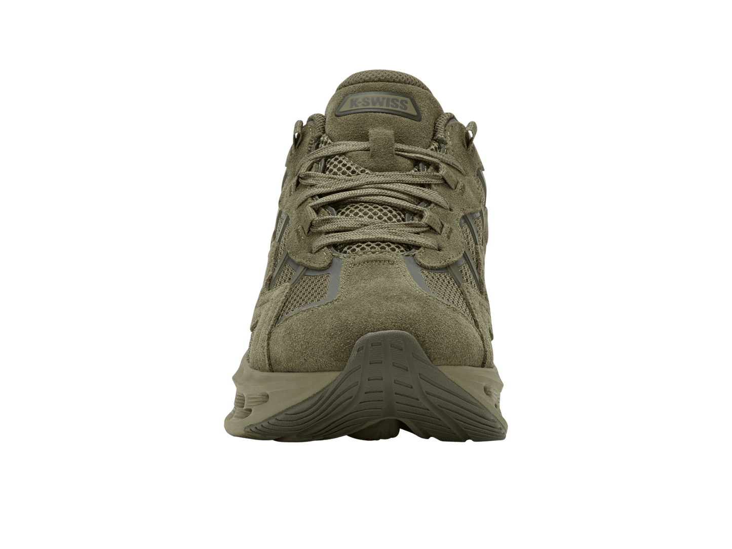 09445 - 370 - M | TUBES LITE RMX | BURNT OLIVE/GRAPE LEAF - K - Swiss US - FOOTWEAR