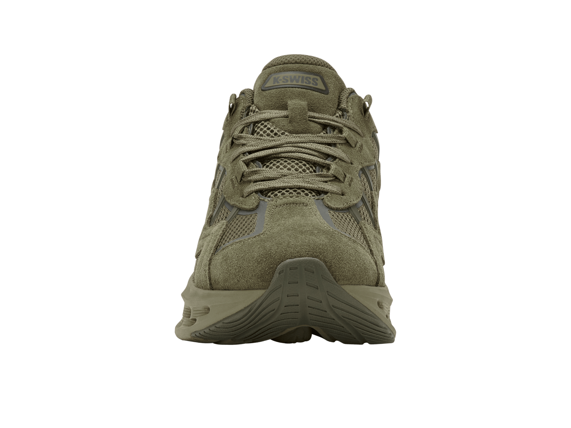 09445 - 370 - M | TUBES LITE RMX | BURNT OLIVE/GRAPE LEAF - K - Swiss US - FOOTWEAR