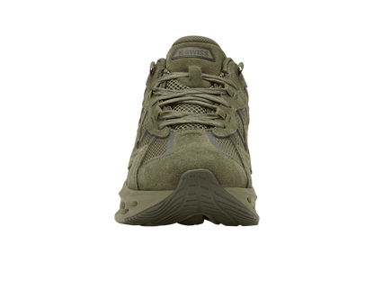 09445 - 370 - M | TUBES LITE RMX | BURNT OLIVE/GRAPE LEAF - K - Swiss US - FOOTWEAR