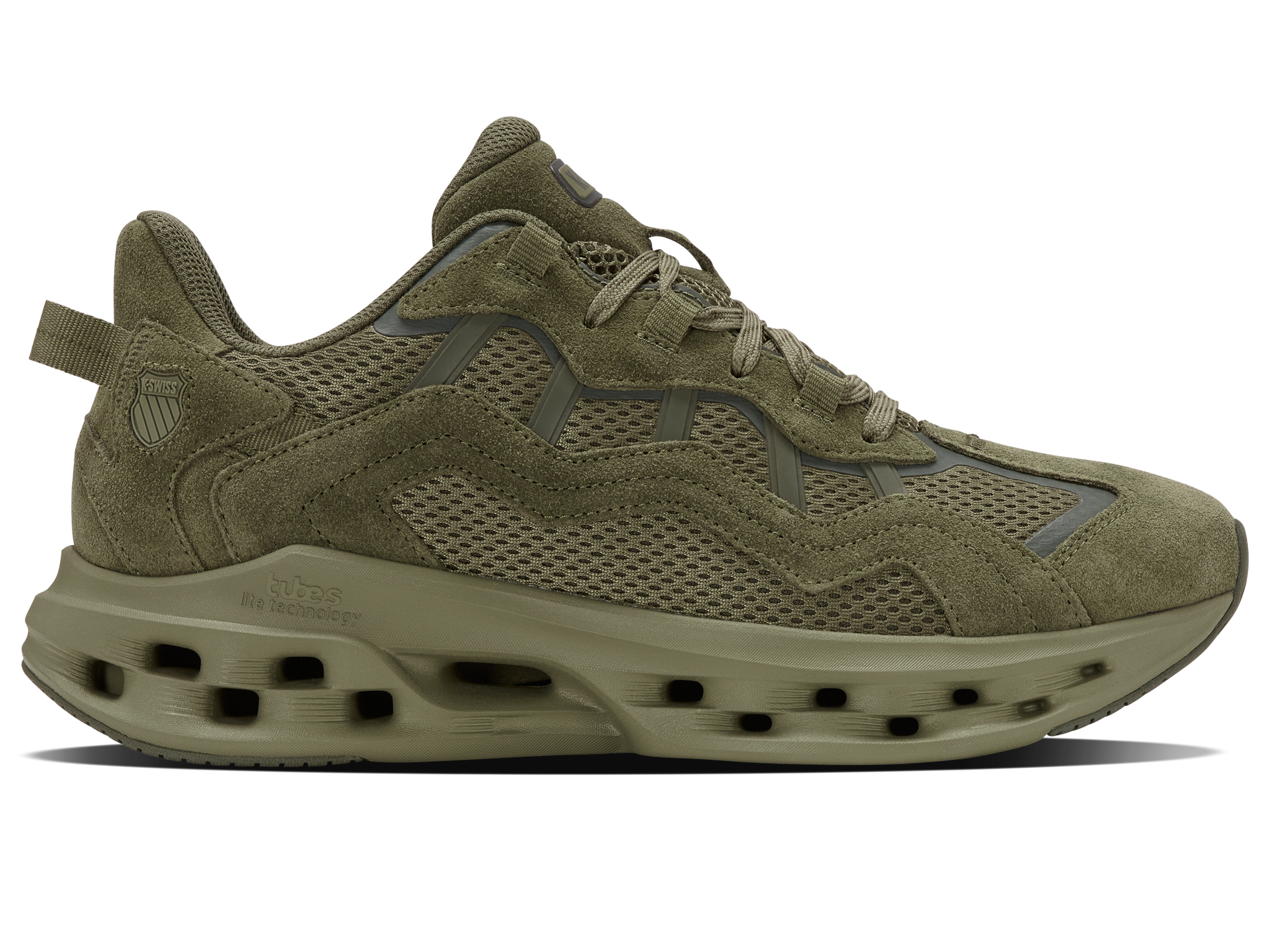 TUBES LITE RMX – K-Swiss US