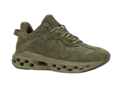 09445-370-M | TUBES LITE RMX | BURNT OLIVE/GRAPE LEAF