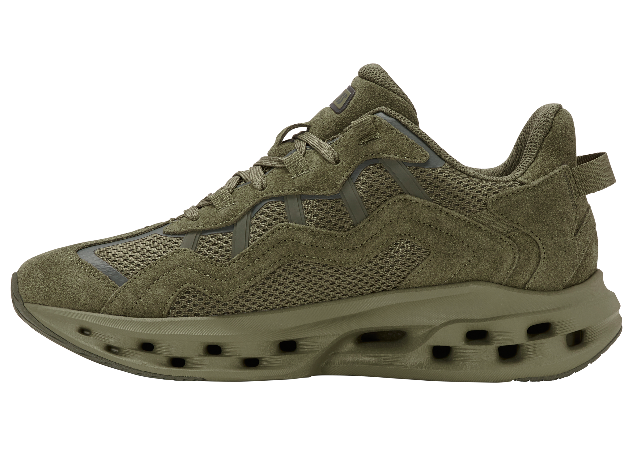 TUBES LITE RMX – K-Swiss US