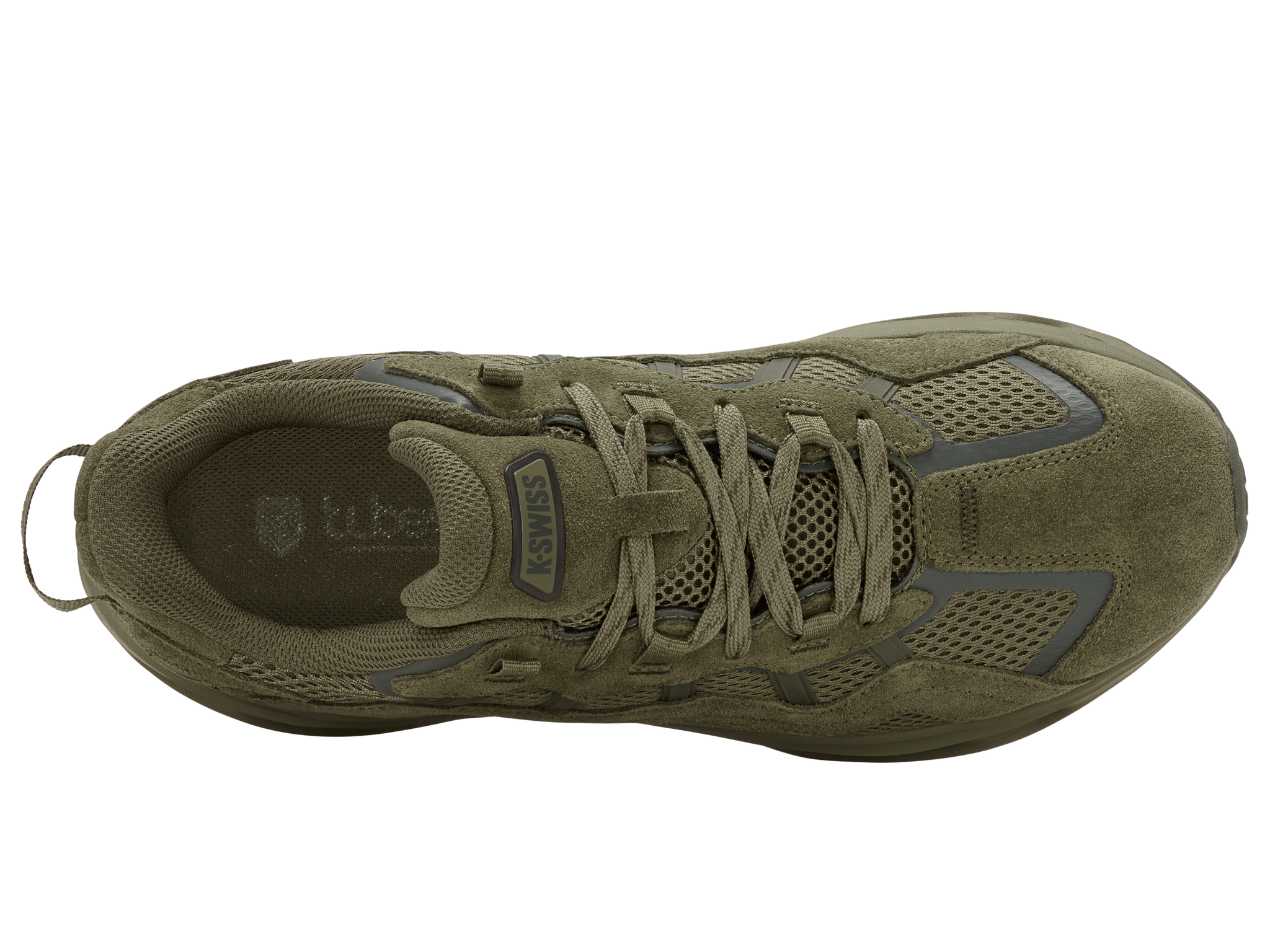 TUBES LITE RMX – K-Swiss US