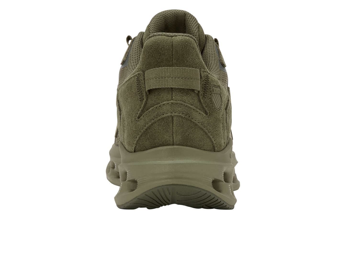 09445-370-M | TUBES LITE RMX | BURNT OLIVE/GRAPE LEAF