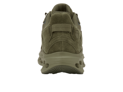 09445-370-M | TUBES LITE RMX | BURNT OLIVE/GRAPE LEAF