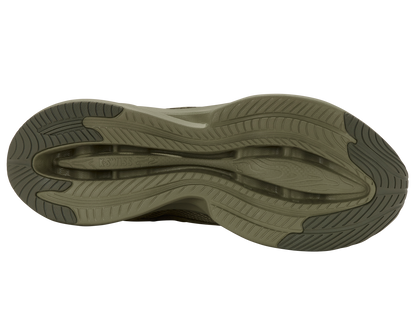 09445-370-M | TUBES LITE RMX | BURNT OLIVE/GRAPE LEAF