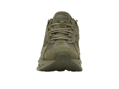 09445-370-M | TUBES LITE RMX | BURNT OLIVE/GRAPE LEAF