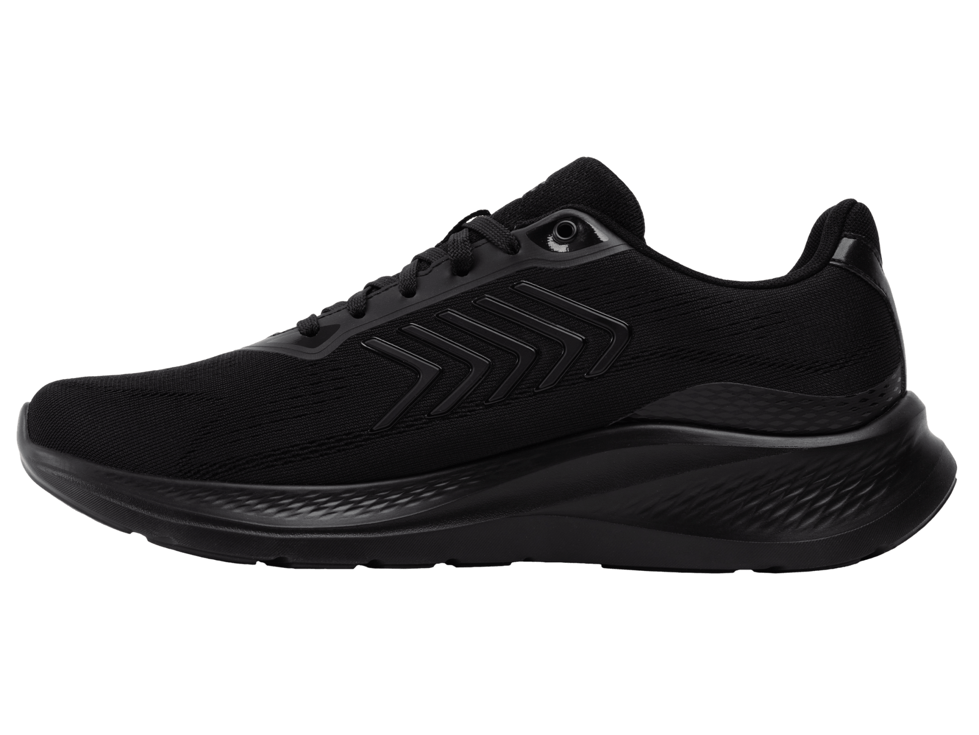 09447 - 001 - M | SELBY | BLACK/BLACK/BLACK - K - Swiss US - FOOTWEAR