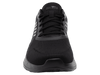 09447 - 001 - M | SELBY | BLACK/BLACK/BLACK - K - Swiss US - FOOTWEAR