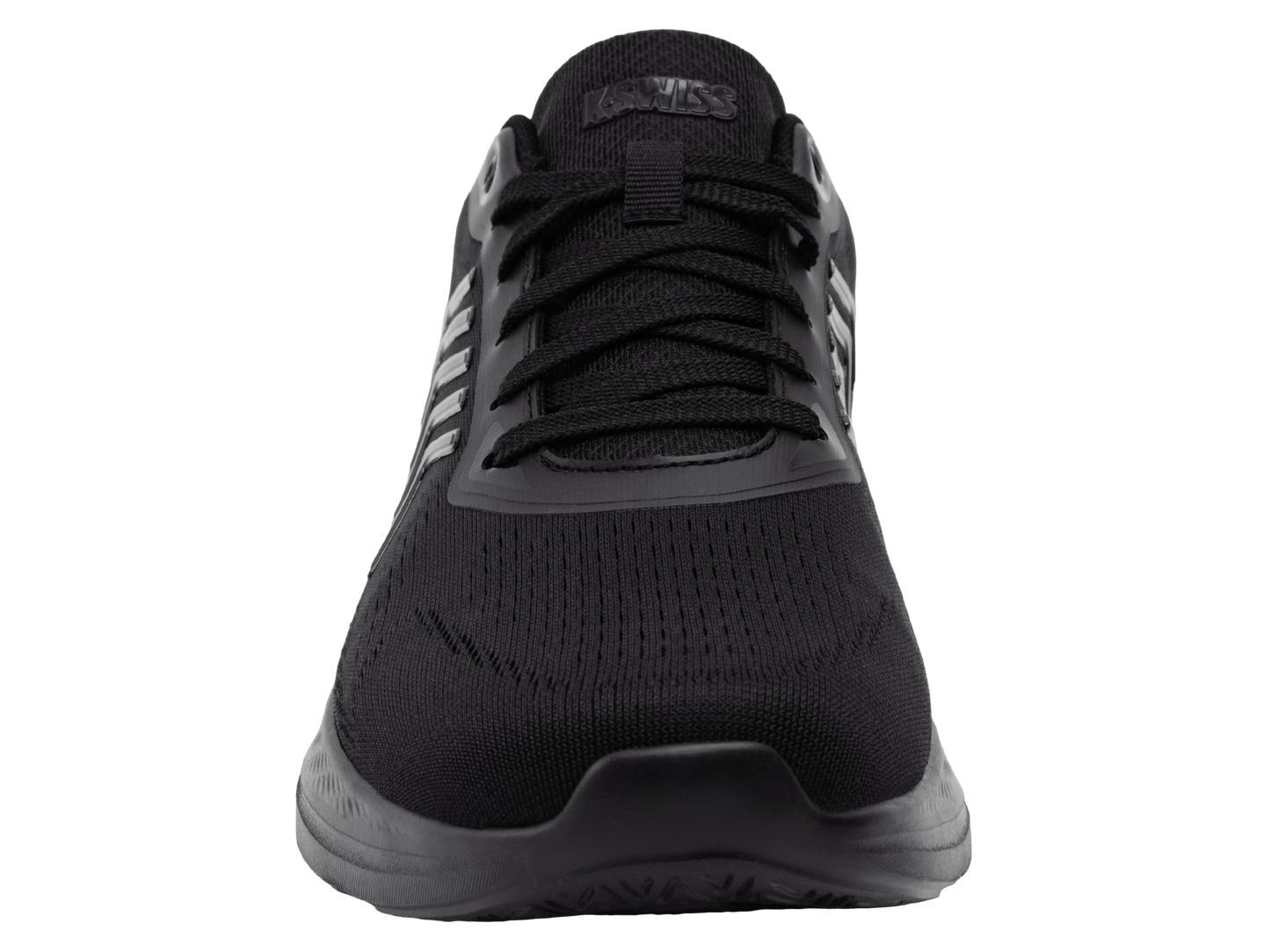 09447 - 001 - M | SELBY | BLACK/BLACK/BLACK - K - Swiss US - FOOTWEAR