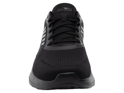 09447 - 001 - M | SELBY | BLACK/BLACK/BLACK - K - Swiss US - FOOTWEAR