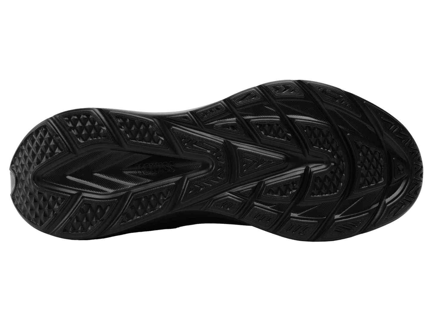 09447 - 001 - M | SELBY | BLACK/BLACK/BLACK - K - Swiss US - FOOTWEAR