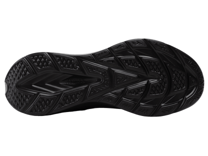 09447 - 001 - M | SELBY | BLACK/BLACK/BLACK - K - Swiss US - FOOTWEAR
