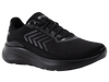 09447 - 001 - M | SELBY | BLACK/BLACK/BLACK - K - Swiss US - FOOTWEAR