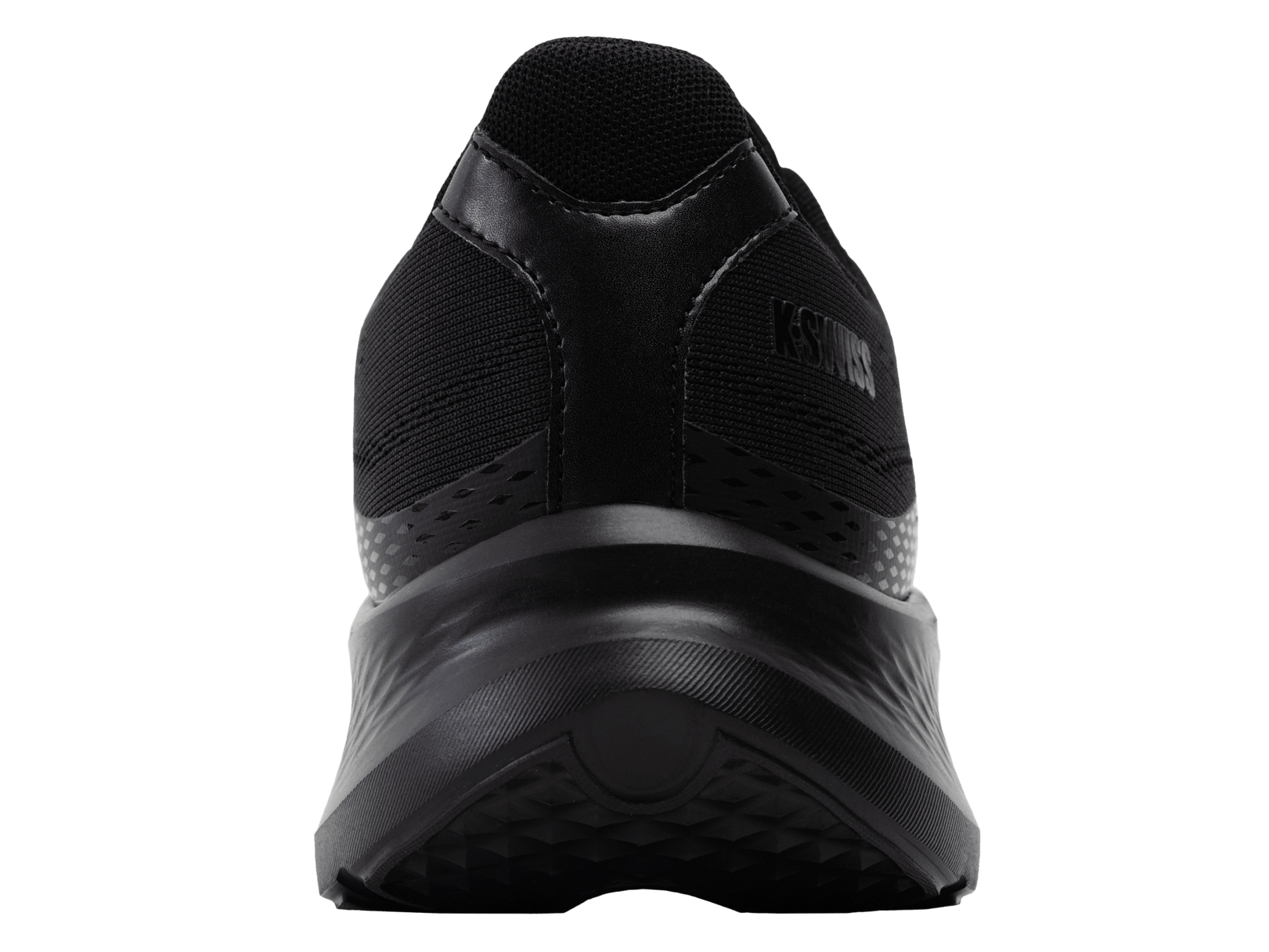 09447 - 001 - M | SELBY | BLACK/BLACK/BLACK - K - Swiss US - FOOTWEAR