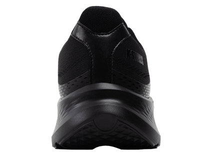 09447 - 001 - M | SELBY | BLACK/BLACK/BLACK - K - Swiss US - FOOTWEAR