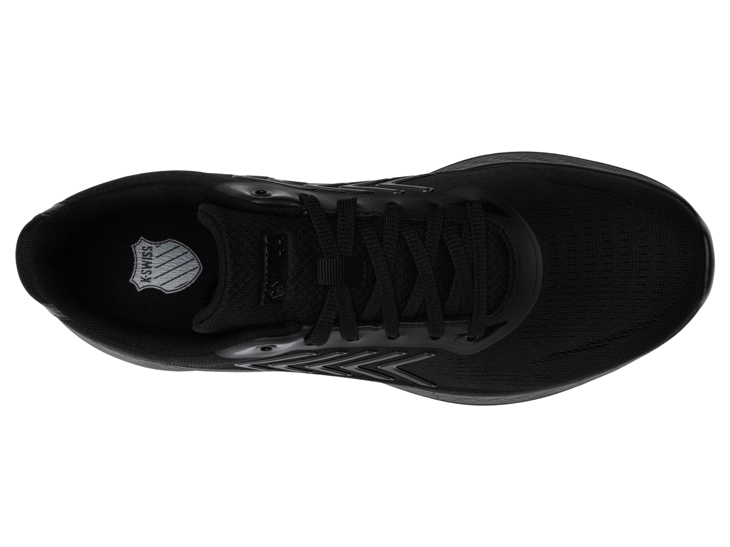 09447 - 001 - M | SELBY | BLACK/BLACK/BLACK - K - Swiss US - FOOTWEAR