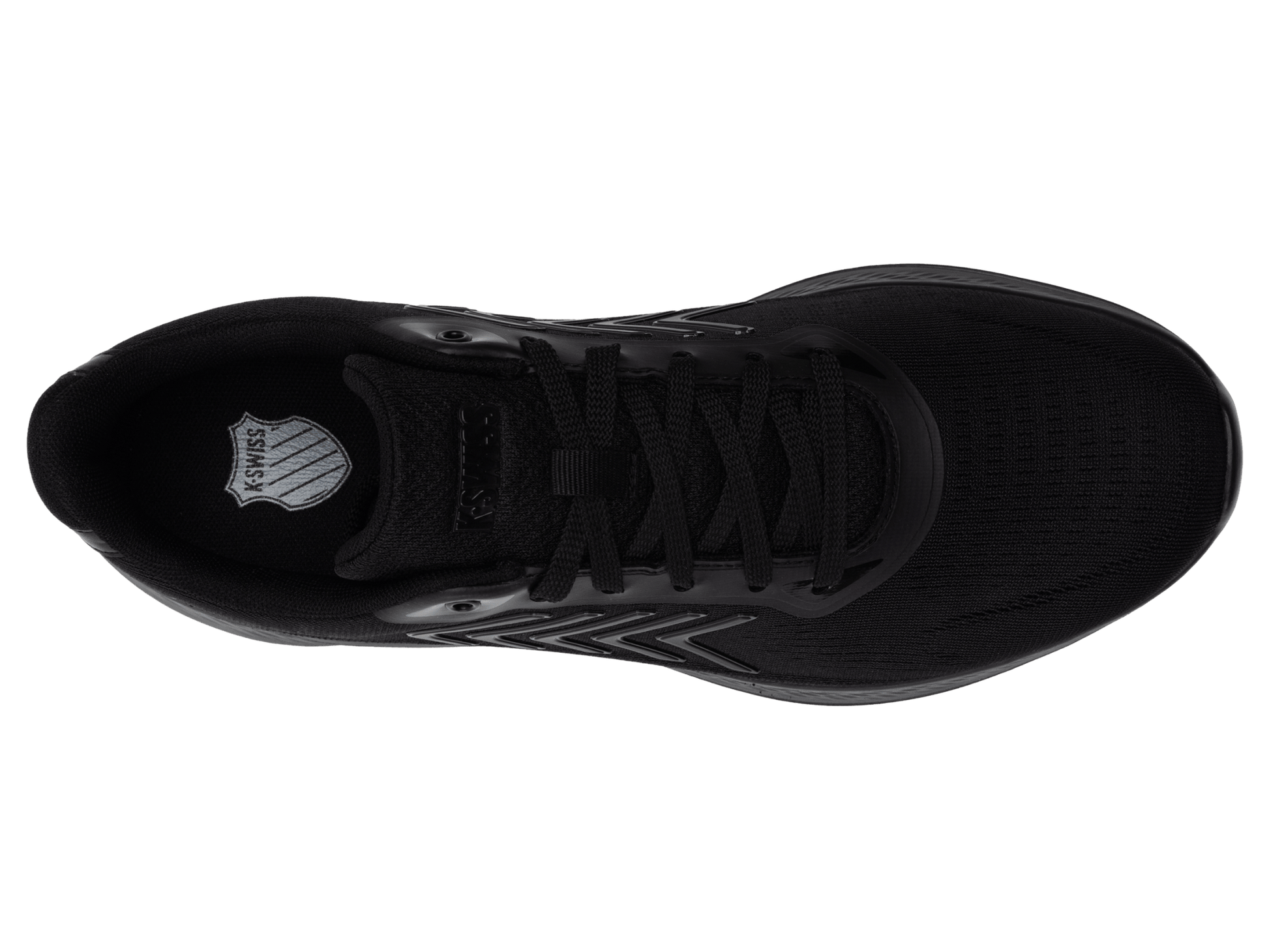 09447 - 001 - M | SELBY | BLACK/BLACK/BLACK - K - Swiss US - FOOTWEAR