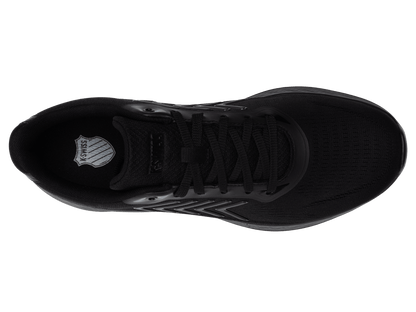 09447 - 001 - M | SELBY | BLACK/BLACK/BLACK - K - Swiss US - FOOTWEAR