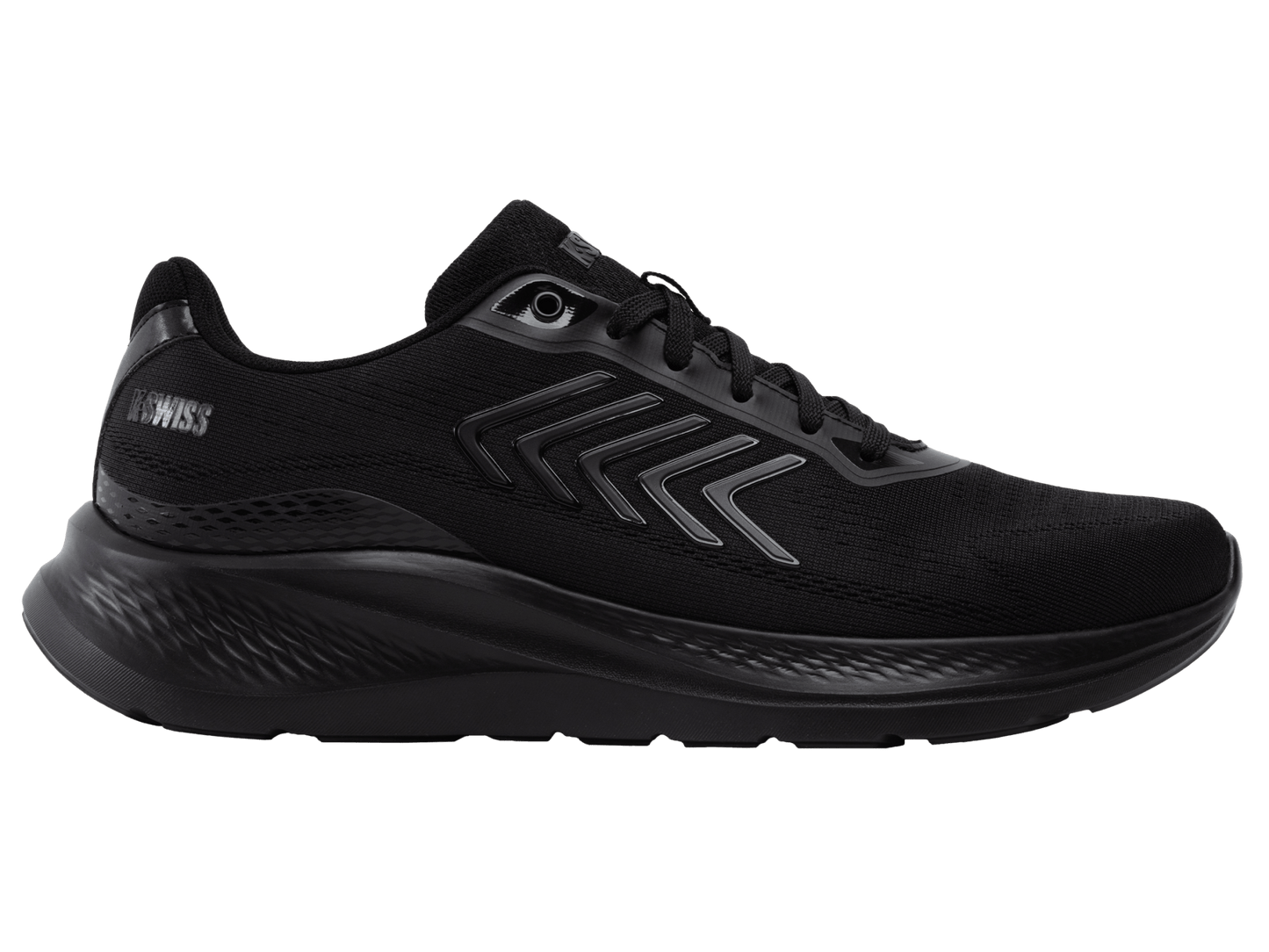 09447 - 001 - M | SELBY | BLACK/BLACK/BLACK - K - Swiss US - FOOTWEAR