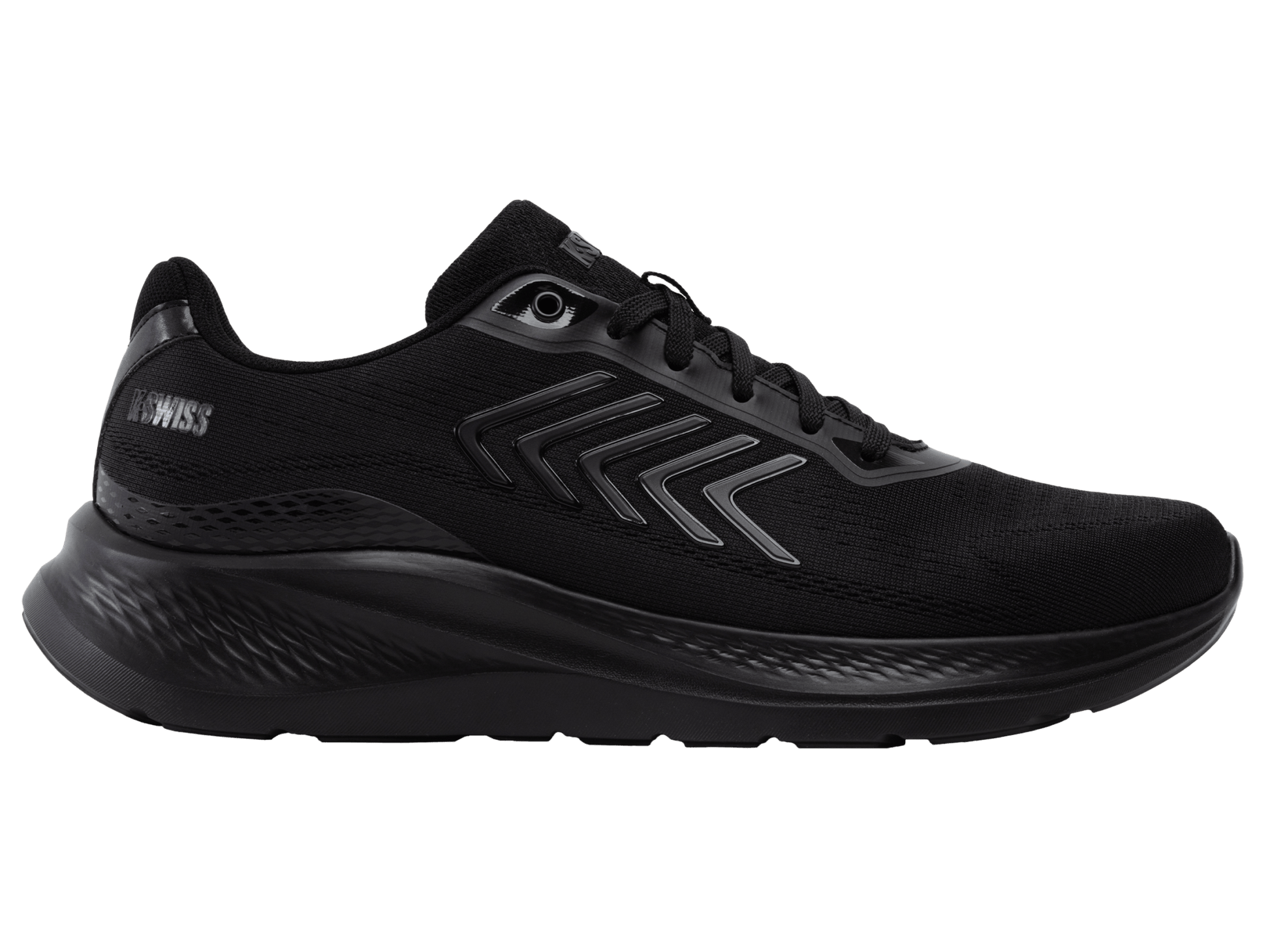 09447 - 001 - M | SELBY | BLACK/BLACK/BLACK - K - Swiss US - FOOTWEAR