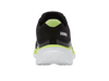09447 - 048 - M | SELBY | BLACK/WHITE/SHARP GREEN/UNEXPLORED - K - Swiss US - FOOTWEAR