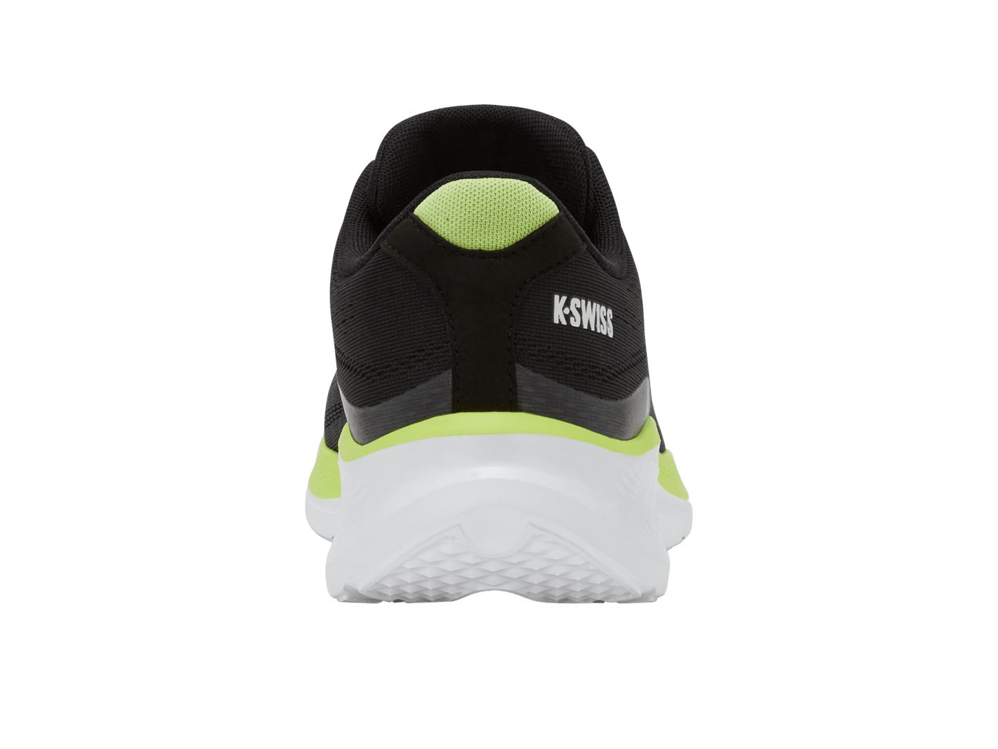 09447 - 048 - M | SELBY | BLACK/WHITE/SHARP GREEN/UNEXPLORED - K - Swiss US - FOOTWEAR
