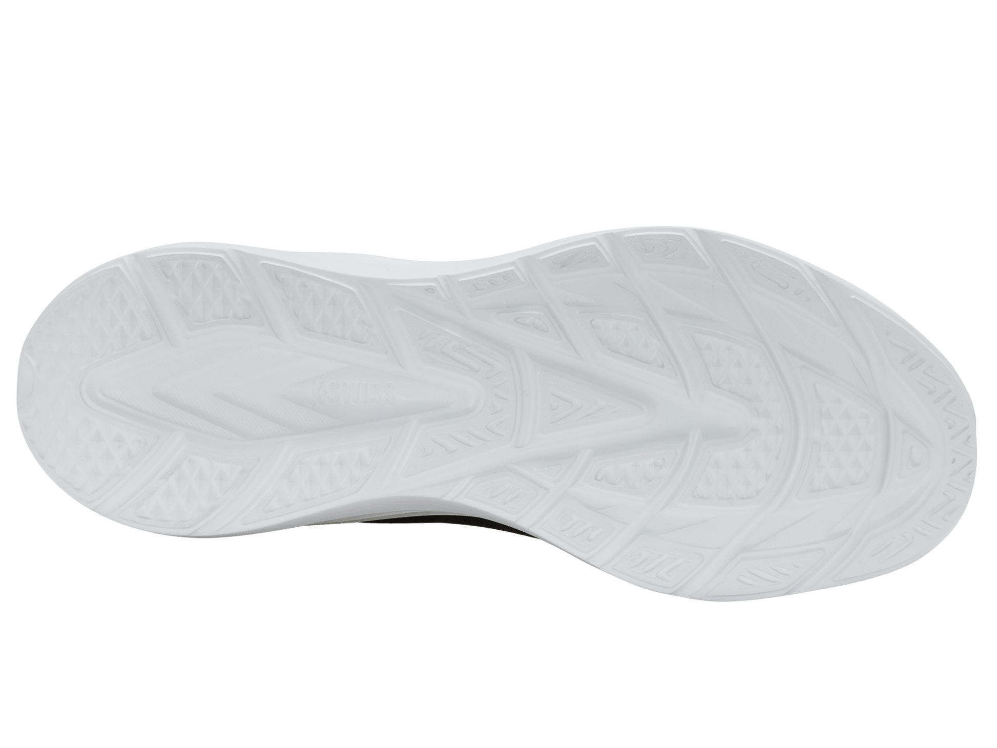 09447 - 048 - M | SELBY | BLACK/WHITE/SHARP GREEN/UNEXPLORED - K - Swiss US - FOOTWEAR