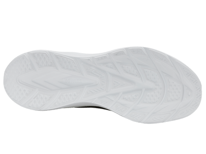 09447 - 048 - M | SELBY | BLACK/WHITE/SHARP GREEN/UNEXPLORED - K - Swiss US - FOOTWEAR