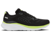09447-048-M | SELBY | BLACK/WHITE/SHARP GREEN/UNEXPLORED