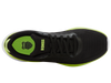 09447-048-M | SELBY | BLACK/WHITE/SHARP GREEN/UNEXPLORED