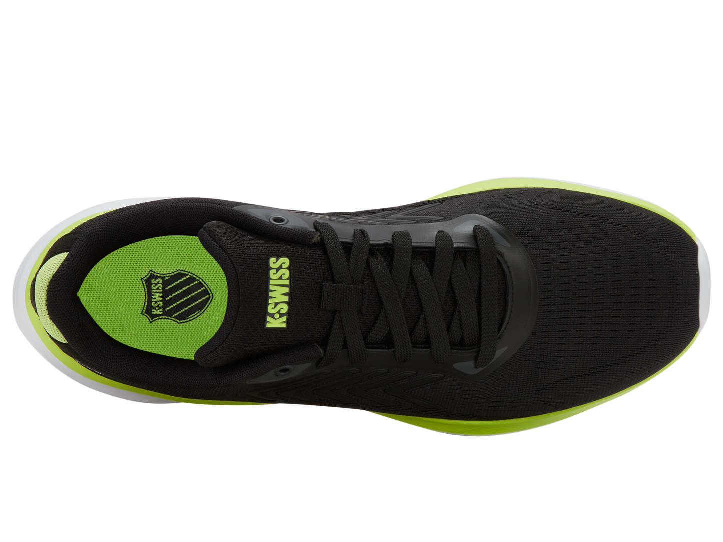 09447-048-M | SELBY | BLACK/WHITE/SHARP GREEN/UNEXPLORED