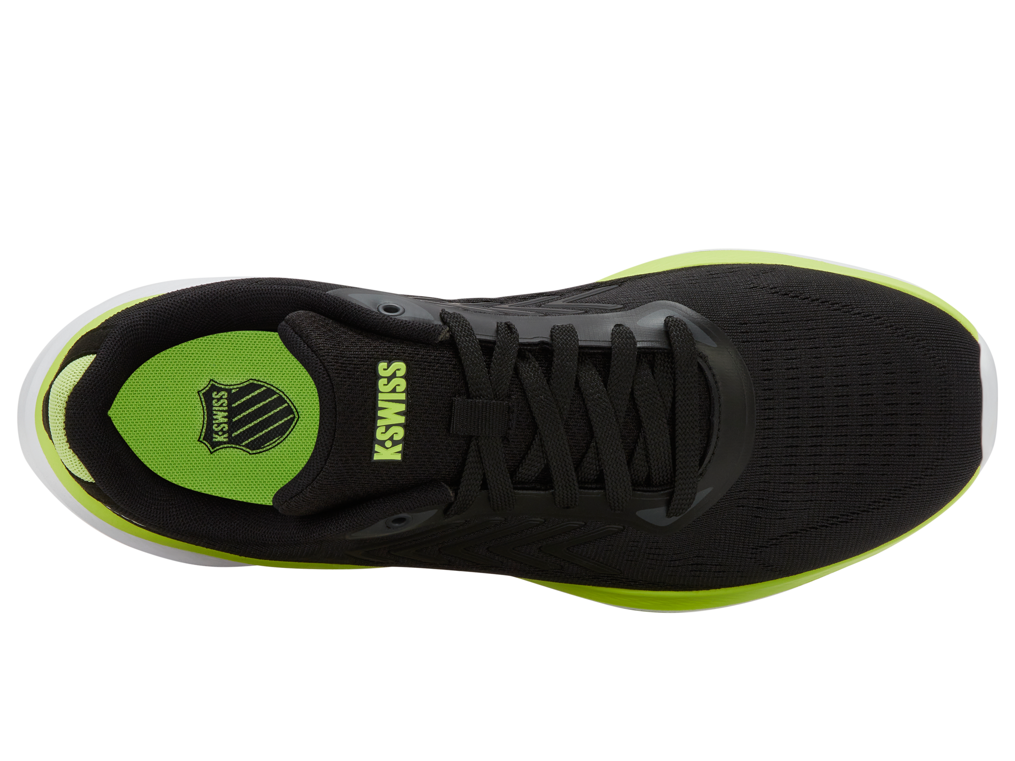 SELBY – K-Swiss US