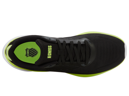 09447-048-M | SELBY | BLACK/WHITE/SHARP GREEN/UNEXPLORED