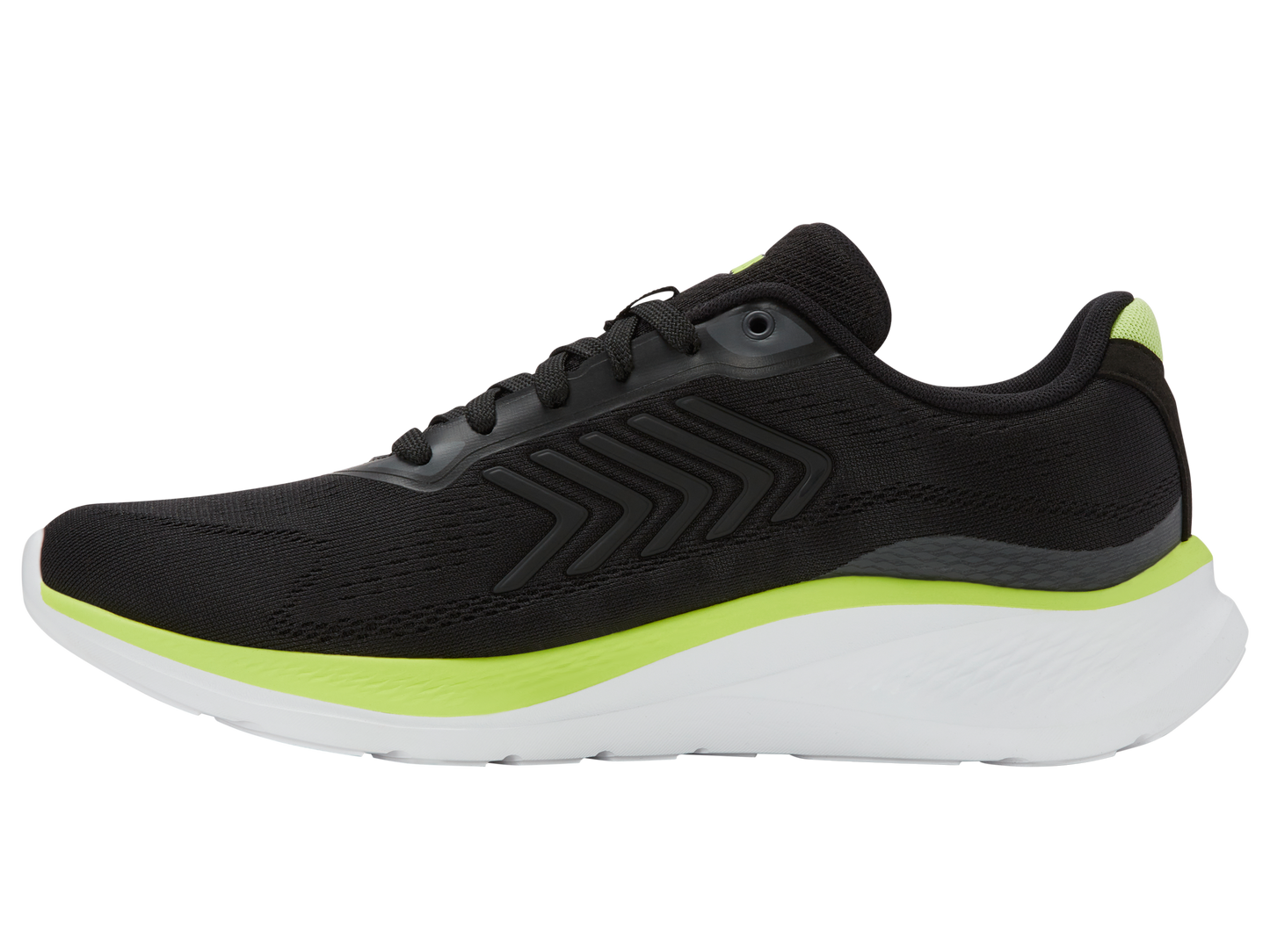 09447-048-M | SELBY | BLACK/WHITE/SHARP GREEN/UNEXPLORED