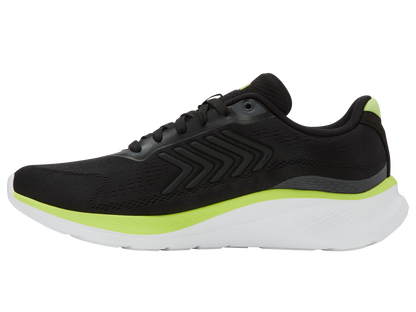 09447-048-M | SELBY | BLACK/WHITE/SHARP GREEN/UNEXPLORED